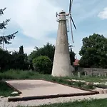 Roulotte Du Moulin Saint Valentin Prázdninový dům *
