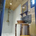 Roulotte Du Moulin Saint Valentin *